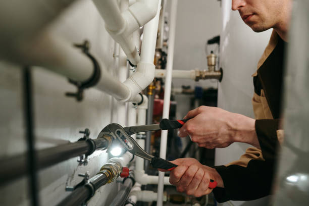 Best Faucet Repair  in Chester, SC