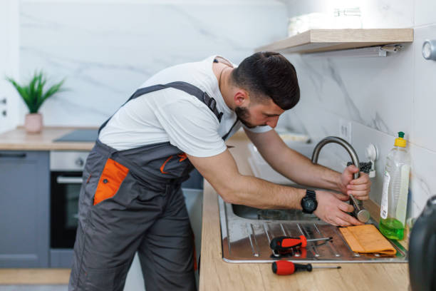 Chester, SC Plumbing Company