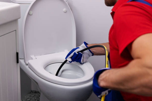 Best Drain Cleaning Services  in Chester, SC