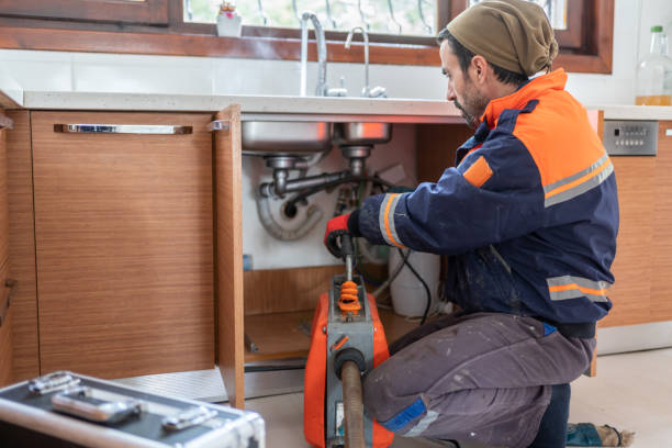 Best Sewer Line Repair  in Chester, SC