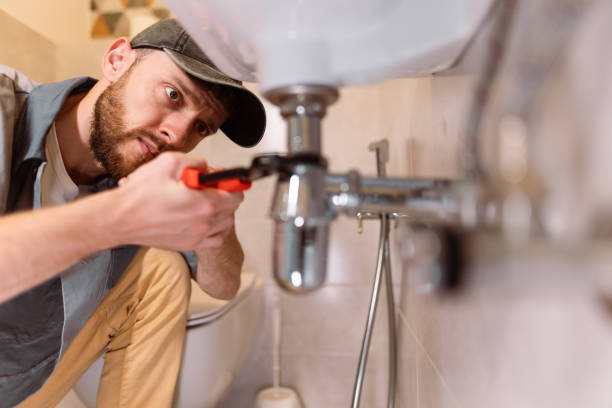 Best Water Softener Installation  in Chester, SC