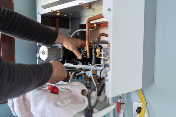 Best Emergency Plumber  in Chester, SC